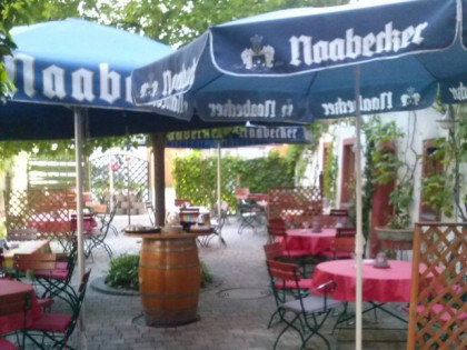 照片: Farberhaus Weinstube-Restaurant